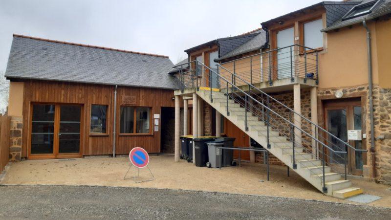 tiers-lieu Langouët