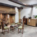 Espace Tisanerie - Médiathèque Tiers-lieu de La Chapelle-Thouarault