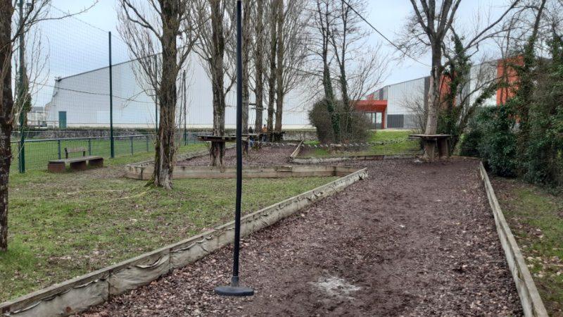 accrobranche lanvallay 3