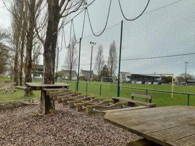 accrobranche lanvallay