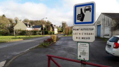 autostop st hernin