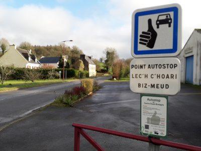 autostop st hernin