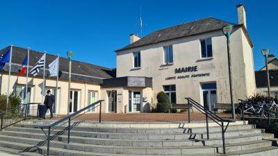mairie_la chapelle des fougeretz