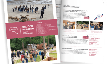 rapport d&rsquo;activité 2025