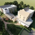 quévert habitat intergénérationnel