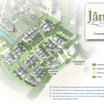 Plan masse EQ évran