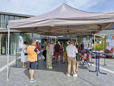 Plessé – mairie ouverte 05 2026