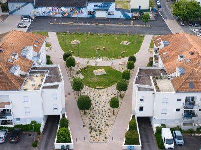 La Montagne – place similien Guérin