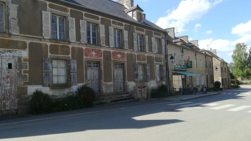 Saint-Juvat 2