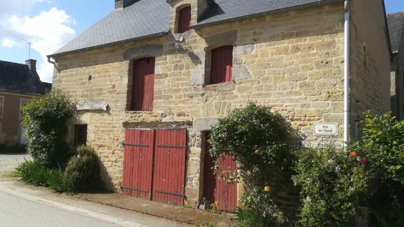 Saint-Juvat 3