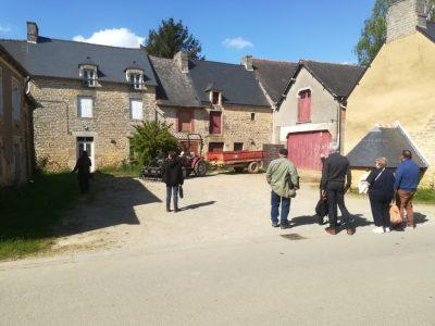 Saint-Juvat