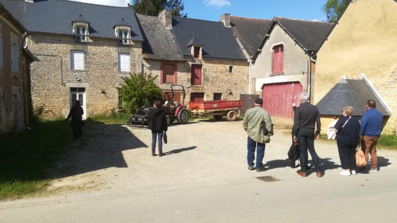 Saint-Juvat